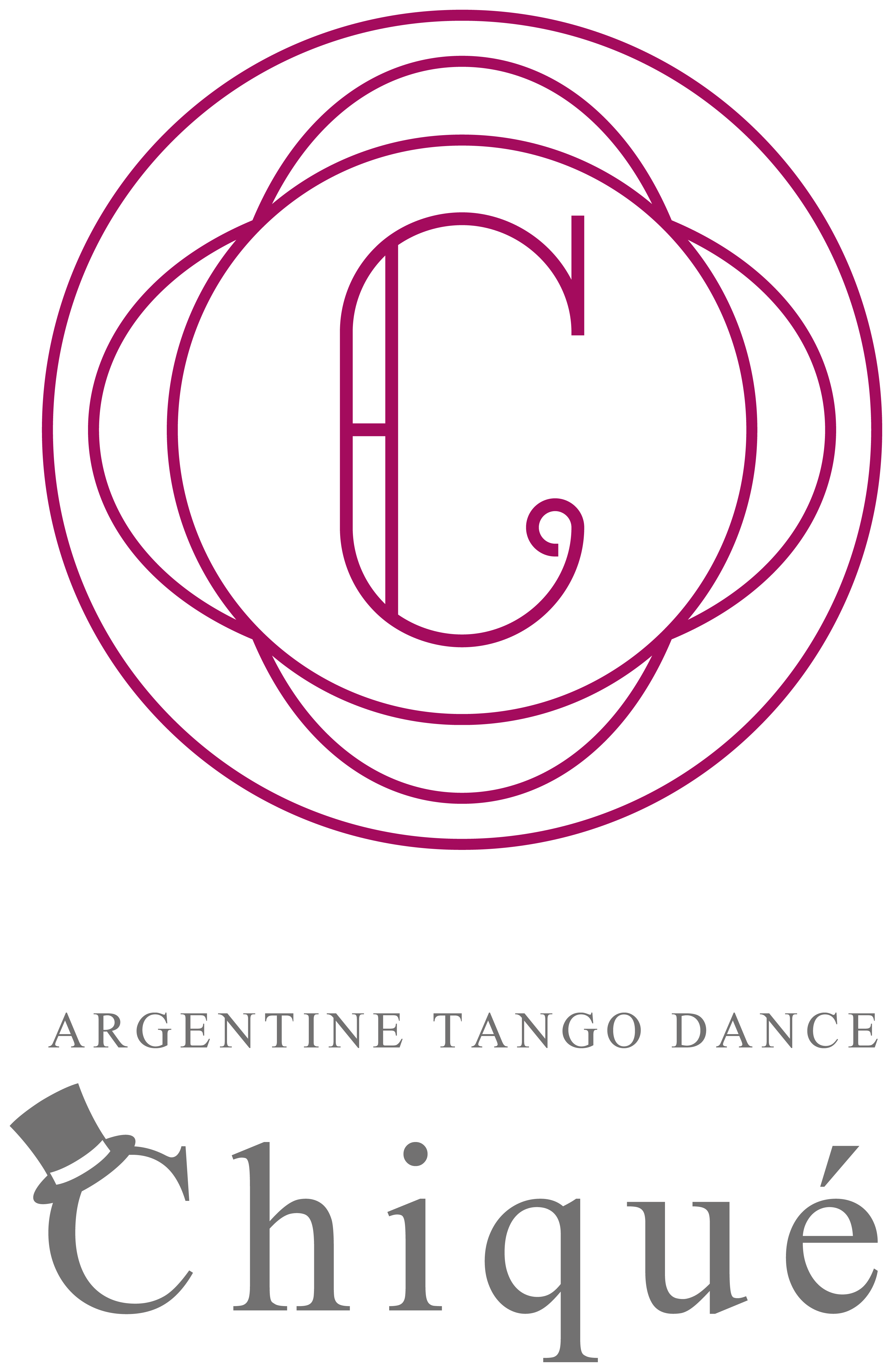 Argentine Tango Dance Chiqué, TOKYO